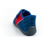 Leomil childrens shoes Spiderman slippers with Velcro for kindergarten - Image 5