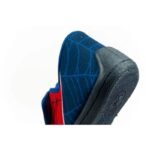 Leomil childrens shoes Spiderman slippers with Velcro for kindergarten - Image 7