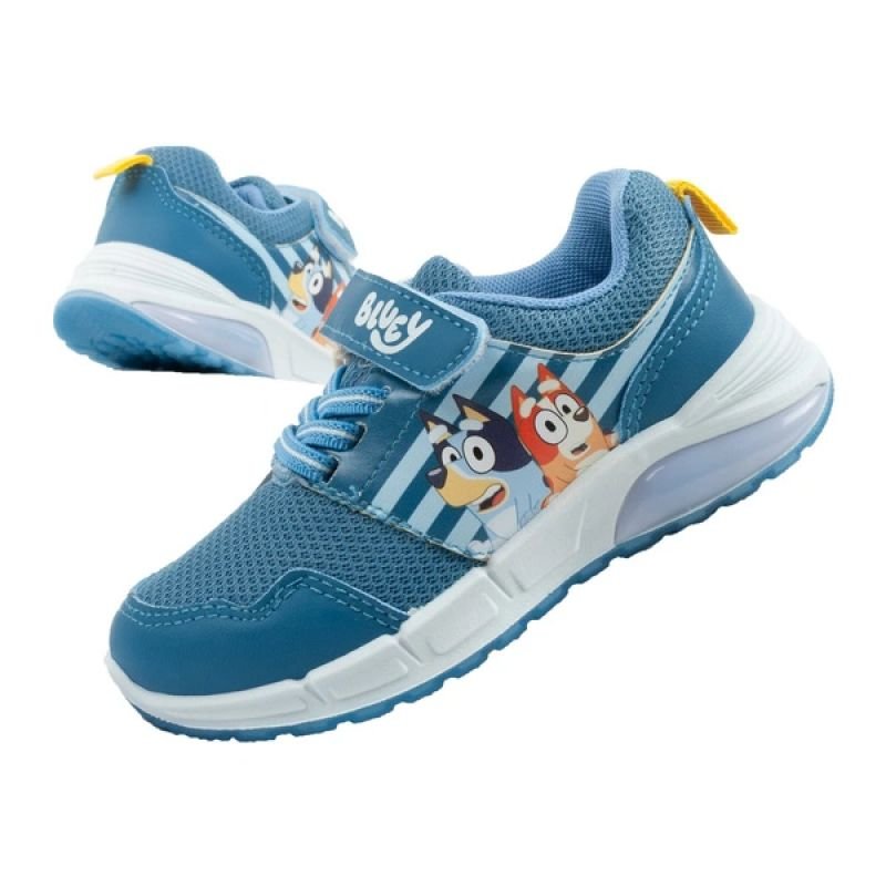 lupin-wear-ca-leomil-children-s-sports-shoes-bluey-sneakers-lightweight-with-velcro-led-blue-2912091 Leomil childrens sports shoes Bluey sneakers, lightweight, with Velcro, LED, blue - Image 1