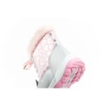 Leomil winter boots childrens snow boots kitten fur warm for girls - Image 7