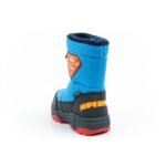 Leomil winter boots Superman childrens snow boots warm for a boy - Image 5