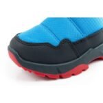 Leomil winter boots Superman childrens snow boots warm for a boy - Image 6