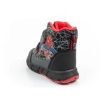 Leomil winter shoes Spider-Man childrens snow boots warm for a boy - Image 5