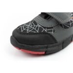 Leomil winter shoes Spider-Man childrens snow boots warm for a boy - Image 6