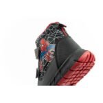 Leomil winter shoes Spider-Man childrens snow boots warm for a boy - Image 7