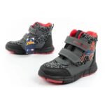 Leomil winter shoes Spider-Man childrens snow boots warm for a boy - Image 8