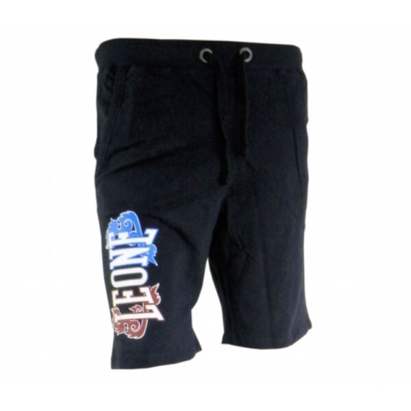 LEONE LSM975/S16 mens shorts black "L"