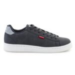 Levis AVENUE NAVY DENIM 0283S-0603 - Image 6