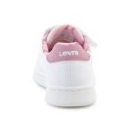 Levis AVENUE WHITE PINK CAMO 0282S-3821 - Image 5