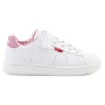 Levis AVENUE WHITE PINK CAMO 0282S-3821 - Image 6