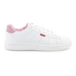 Levis AVENUE WHITE PINK CAMO 0283S-3821 - Image 6