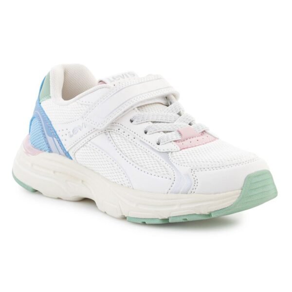 Levis CURTIS OFF WHITE BLUE 0001S-3558