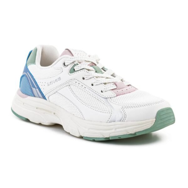 Levis CURTIS OFF WHITE BLUE 0002S-3558