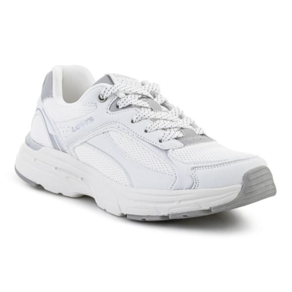 Levis CURTIS WHITE SILVER 0002S-0081