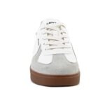 Levis GABHAN OFF WHITE BLACK 0011S-2933 - Image 2