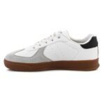 Levis GABHAN OFF WHITE BLACK 0011S-2933 - Image 4