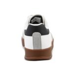 Levis GABHAN OFF WHITE BLACK 0011S-2933 - Image 5