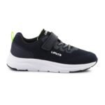 Levis HUDSON NAVY YELLOW 0042T-0923 - Image 5