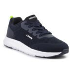 Levis HUDSON NAVY YELLOW 0043T-0923