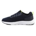 Levis HUDSON NAVY YELLOW 0043T-0923 - Image 4