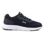 Levis HUDSON NAVY YELLOW 0043T-0923 - Image 6