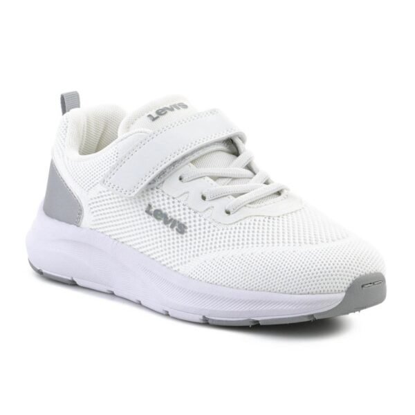 Levis HUDSON WHITE SILVER 0042T-0081
