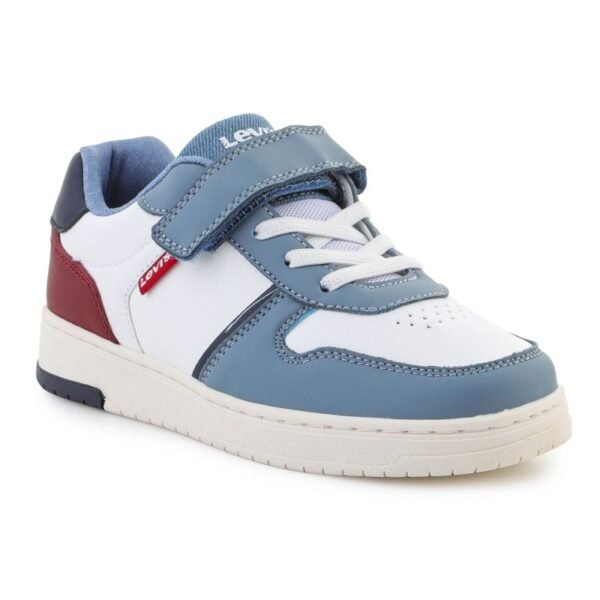 Levis KICK SE WHITE JEANS 0152S-0073
