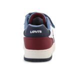 Levis KICK SE WHITE JEANS 0152S-0073 - Image 5