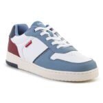Levis KICK SE WHITE JEANS 0153S-0073