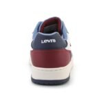 Levis KICK SE WHITE JEANS 0153S-0073 - Image 5