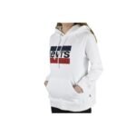 Levis Sport Graphic Hoodie W 359460001 - Image 6
