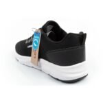 Levis womens shoes sports sneakers Hudson fashionable black comfortable - Image 5