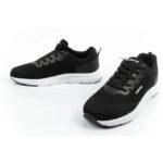 Levis womens shoes sports sneakers Hudson fashionable black comfortable - Image 8