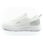 Levis womens shoes sports sneakers Hudson fashionable white comfortable - Image 2