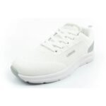 Levis womens shoes sports sneakers Hudson fashionable white comfortable - Image 3
