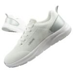 Levis womens shoes sports sneakers Hudson fashionable white comfortable