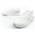 Levis womens shoes sports sneakers Hudson fashionable white comfortable - Image 8