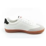 Levis womens sports shoes sneakers Jackson fashionable white sneakers - Image 4