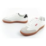 Levis womens sports shoes sneakers Jackson fashionable white sneakers - Image 8