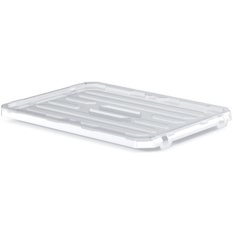 lupin-wear-ca-lid-for-utility-container-cargo-lid-45-l-clear-2101143 LID FOR UTILITY CONTAINER CARGO LID 45 L CLEAR - Image 1