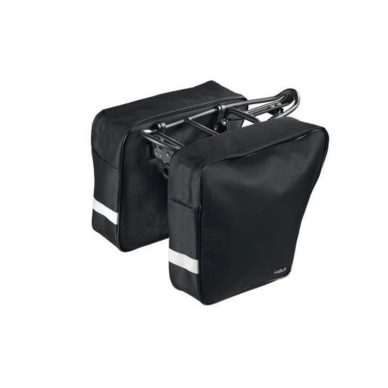 lupin-wear-ca-life-trunk-bag-gray-1899574 LIFE trunk bag, gray - Image 1