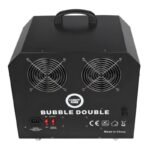 LIGHT4ME BUBBLE DOUBLE - 300W bubble machine, wireless remote control - Image 5