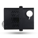 LIGHT4ME FOG 600W LED BALL - Smoke/fog machine, backlit smoke effect/disco ball, wireless remote control - Image 5