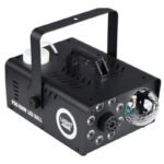 LIGHT4ME FOG 600W LED BALL - Smoke/fog machine, backlit smoke effect/disco ball, wireless remote control - Image 8