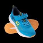 LIROC JRB Childrens Shoes - Image 4