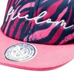 LOGAN JRG Kids Baseball Cap - Image 2