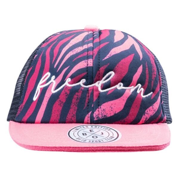LOGAN JRG Kids Baseball Cap
