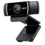 Logitech C922 Webcam 960-001088 - Image 2
