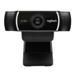 Logitech C922 Webcam 960-001088 - Image 3