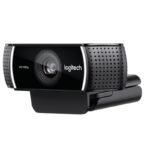 Logitech C922 Webcam 960-001088 - Image 4